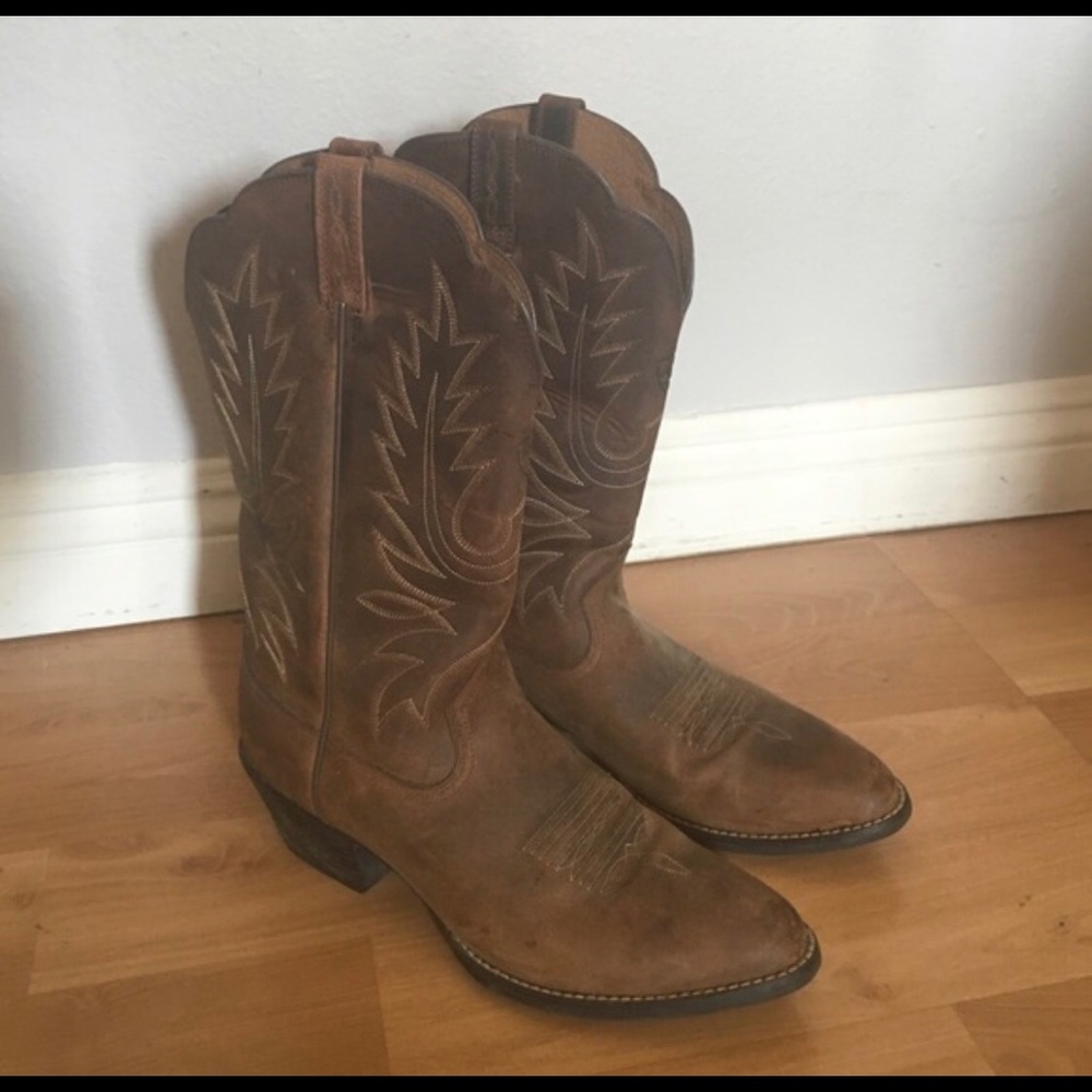 Ariat Boots